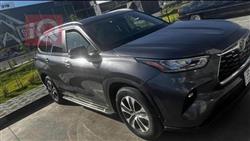 تۆیۆتا هایلاندەر